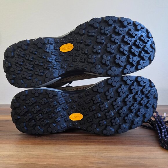 Vasque  W's St. Elias Hiking Boots GORE-TEX Mids Over the Ankle - Picture 5 of 13